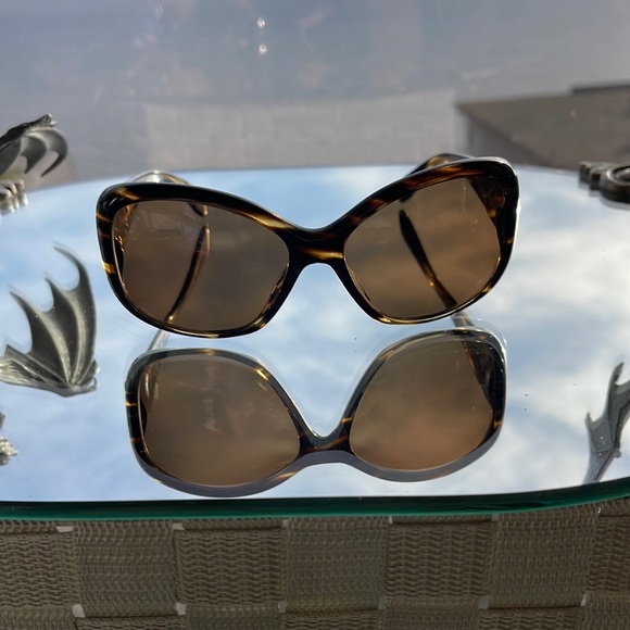 OLIVER PEOPLES SUNGLASSES
